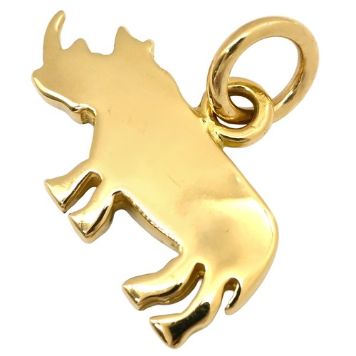 Pendentif haut pendentif
