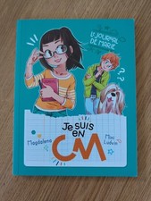 Livre Jeunesse CM1 CM2