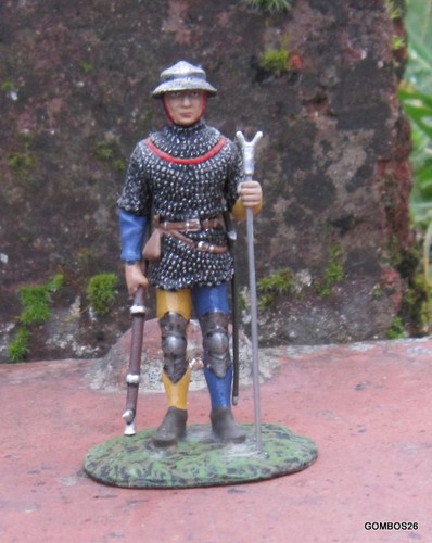 Figurine altaya moyen - figurine, age