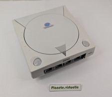 COQUE VIDE  + MODEM CONSOLE SEGA DREAMCAST EUR  🌟 