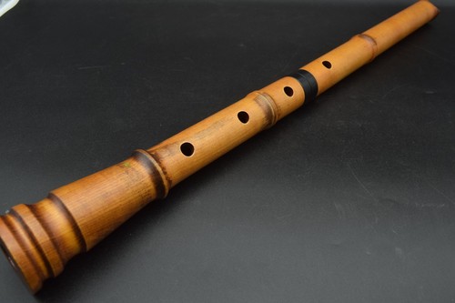 Ancien instrument flûte - instrument, de