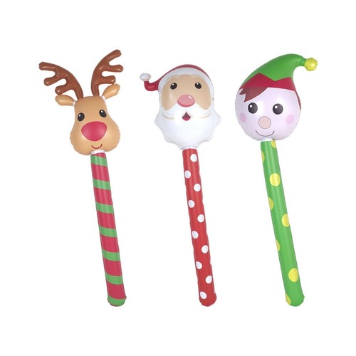 Accessoire gonflable noël - accessoire,