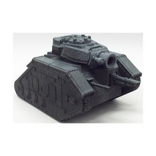 Leman Russ Demolisher #17 NM