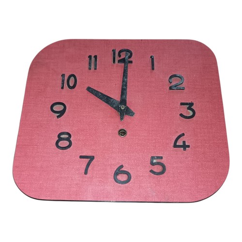 Horloge pendule cuisine - horloge,