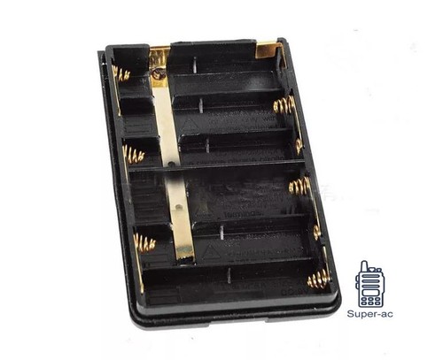 Battery shell case for ft60 - shell,