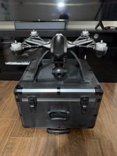 Yuneec Q500 Typhoon 4k Ready
