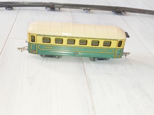Wagon pullman jep - wagon,