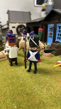 Playmobil Custom Napoleon 1er