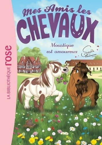 Mes amis les chevaux - , tome