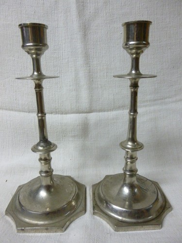 Vintage une paire de - ,