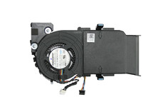 Dell Optiplex 3060 5060 7060 3020M 9020M CPU Fan Ventilateur 027H4V