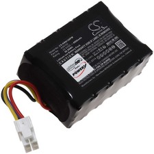 Batterie compatible avec la tondeuse robot Kress KR120E KR121E