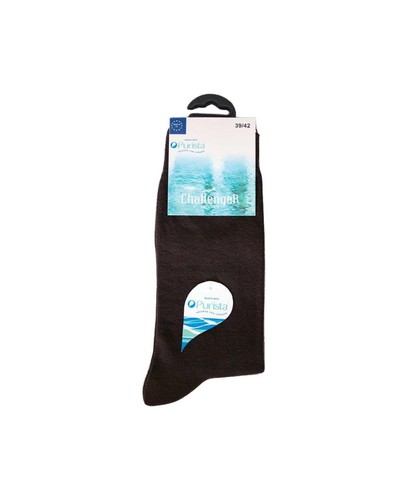 Chaussettes ville anti - anti,