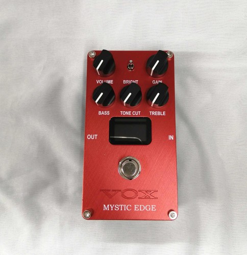 Vox mystic edge - mystic,