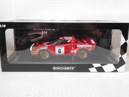 Pma lancia stratos - pma,