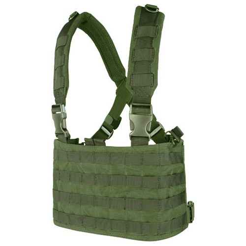 Condor tactical ops chest - chest, rig