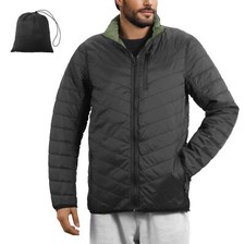 Veste Legere Homme - Doudoune