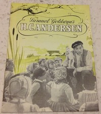 Hans Christian Andersen Danny