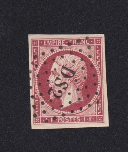 Timbre france classique - timbre,
