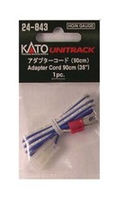 24-843 KATO UNITRACK câble