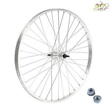 Roue/Cercle Arrière 26" X 1. 3/8 Vélo Hollandais Ville Passeggiata Aluminium