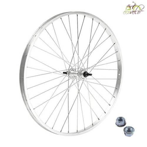 Roue cercle arrière x - roue/cercle, 1