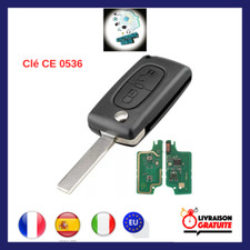CLE VIERGE CE0536 ID46