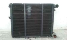 radiateur eau pour RENAULT 19 CHAMADE TXI 1988 3760910