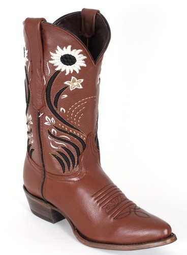 Bottes cow boy - cow-boy,