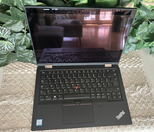 Lenovo thinkpad l390 yoga - lenovo,