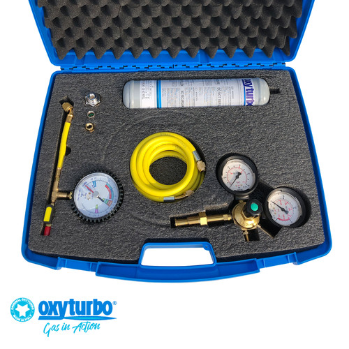 Kit test fuite pour - kit,