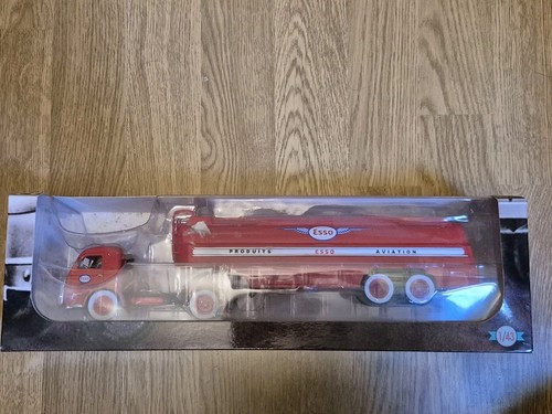 Camion miniature citerne - camion,