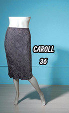 Caroll Taille 36 Superbe jupe