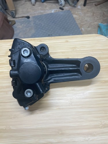 Etrier frein honda 1000 - frein, ar
