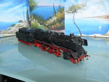Locomotive Roco BR01 de la DB