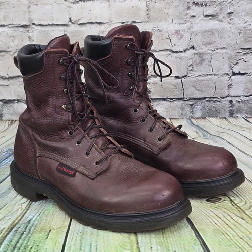 Red wing 608 work - 608,