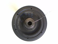 Puleggia smorzatrice FORD FOCUS 1 BREAK 1143413