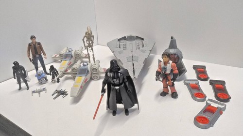 Star wars vaisseau - wars,