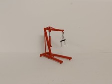 ACCESSOIRE DIORAMA GRUE