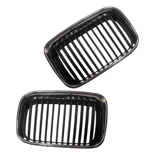 Grille avant gauche - , droite