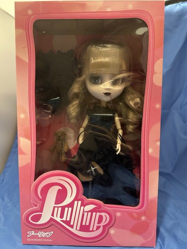 Jun planning pullip doll - planning,
