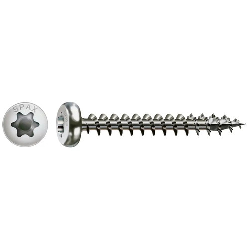 Spax 0207000400403 vis - spax,