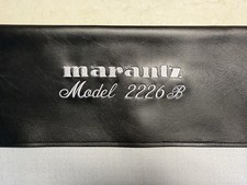 Marantz Model 2226B mounted in
