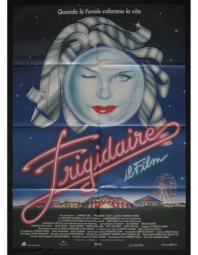 Manifeste frigidaire fabris - manifeste,