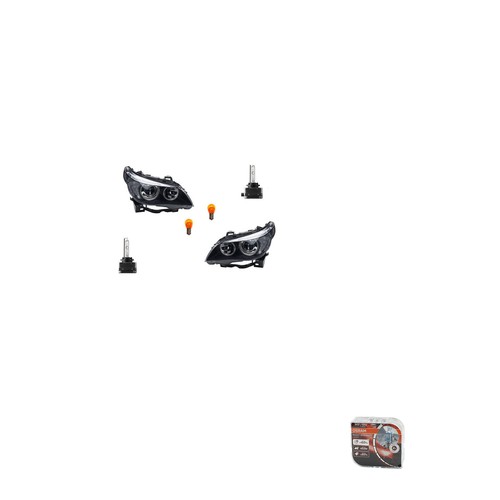 Phares osram nuit breaker - osram,
