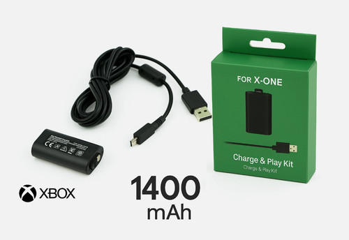 Batterie 1400 mah - 1400, usb