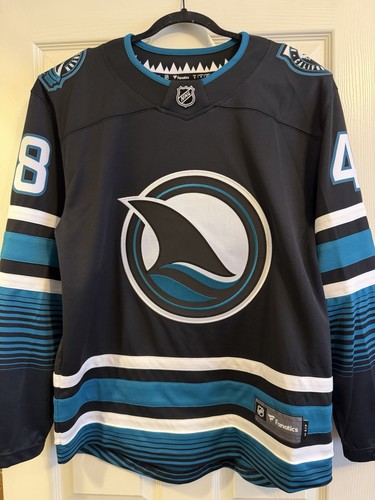 Fanatics san jose sharks - jose,