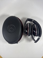 Beats Monster Headphones