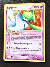 Gardevoir 4/106 - EX /