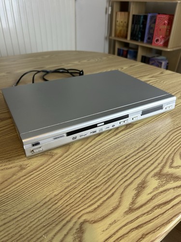 Lecteur dvd divx king vision - dvd,